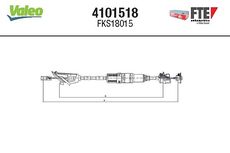 VALEO 4101518